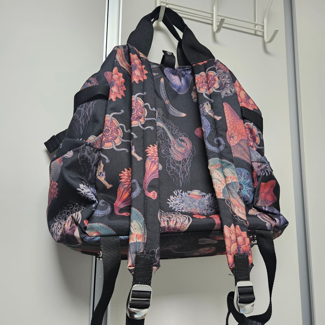 VIVIENNE WESTWOOD 백팩 제시카 EKCBA25 B96 상품이미지2