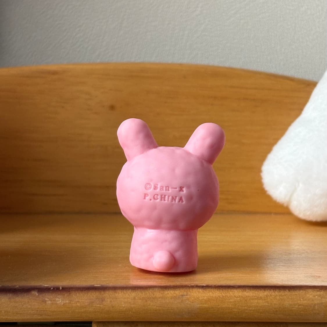 코리락쿠마 피규어 상품이미지2