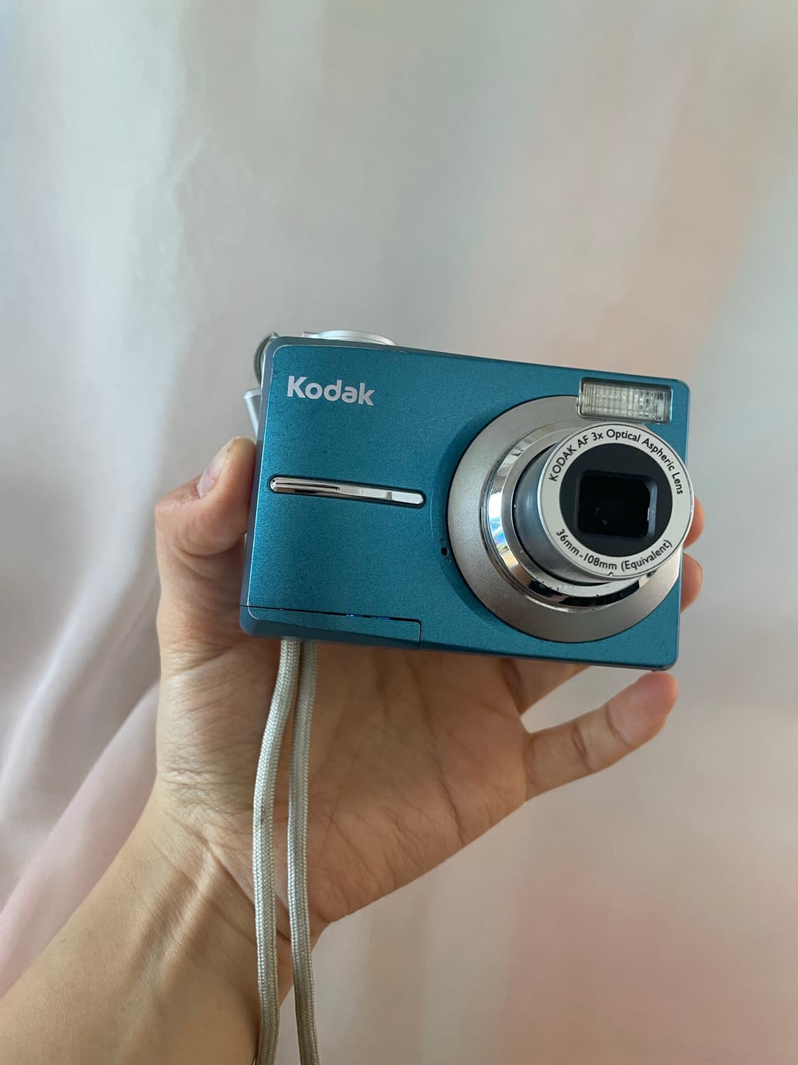 코닥 이지쉐어 C813 블루 Kodak Easyshare C813  상품이미지6