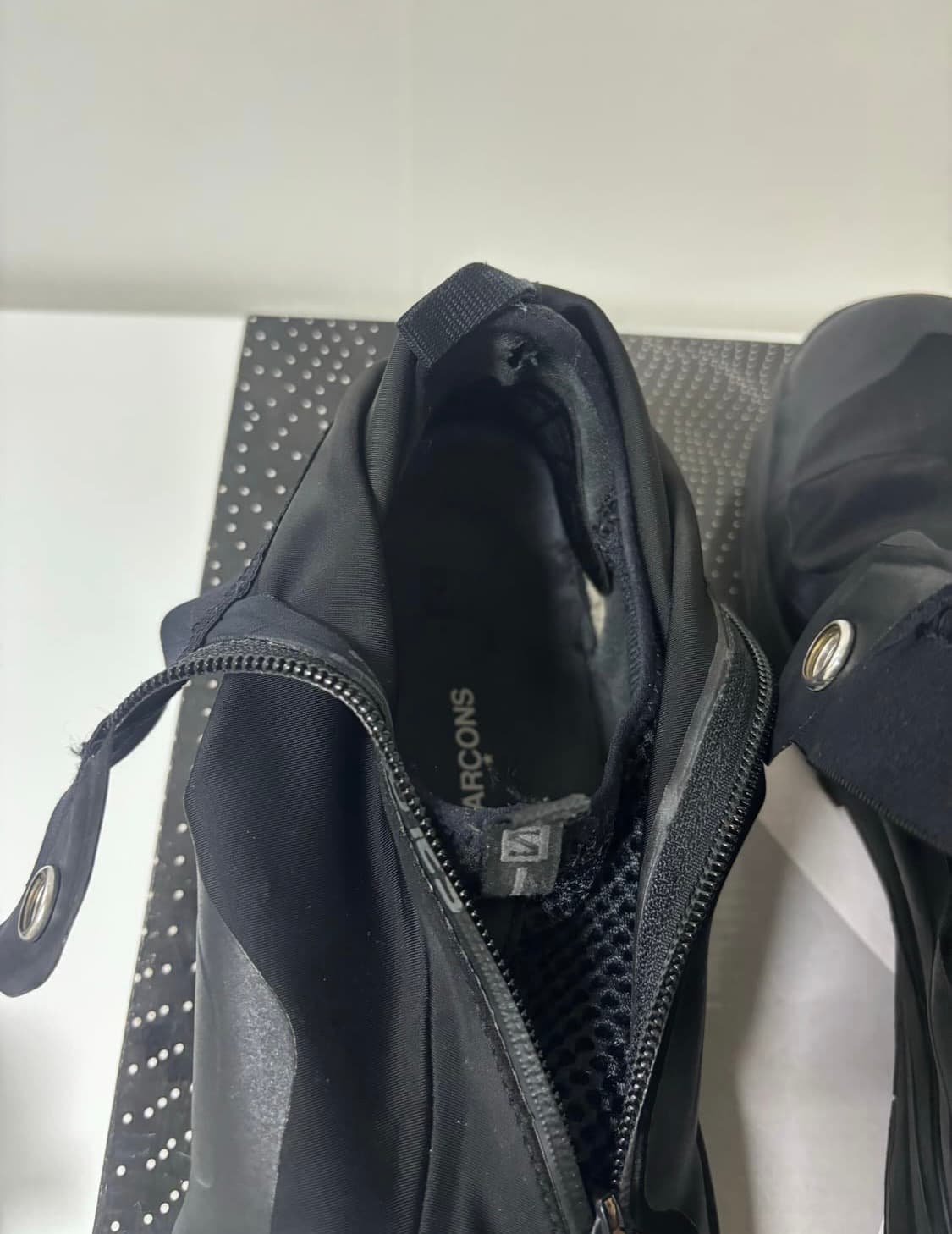 [270] 꼼데가르송x살로몬 XA 알파인 상품이미지8