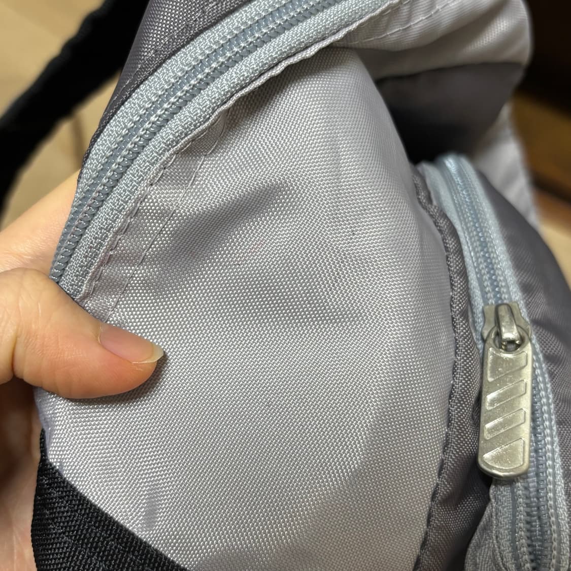 아디다스 올드스쿨 백팩 일본 빈티지 배낭 가방 프레피 콜맨 아웃도어 상품이미지5