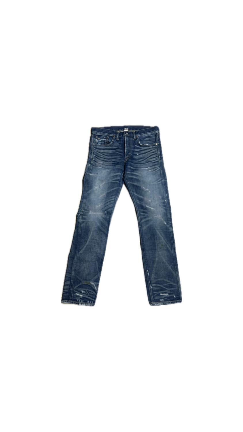 RRL VINTAGE JEAMS 상품이미지1