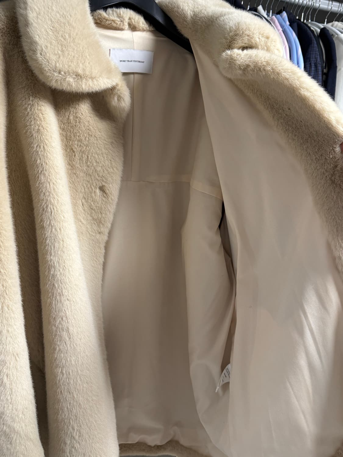 리본빛 에디트 퍼 상품이미지4