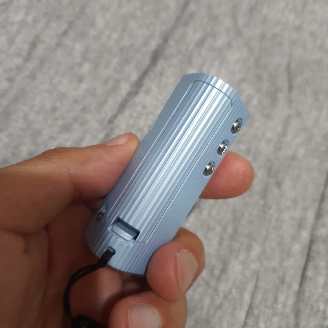 아이리버 T60 2기가 mp3 상품이미지3