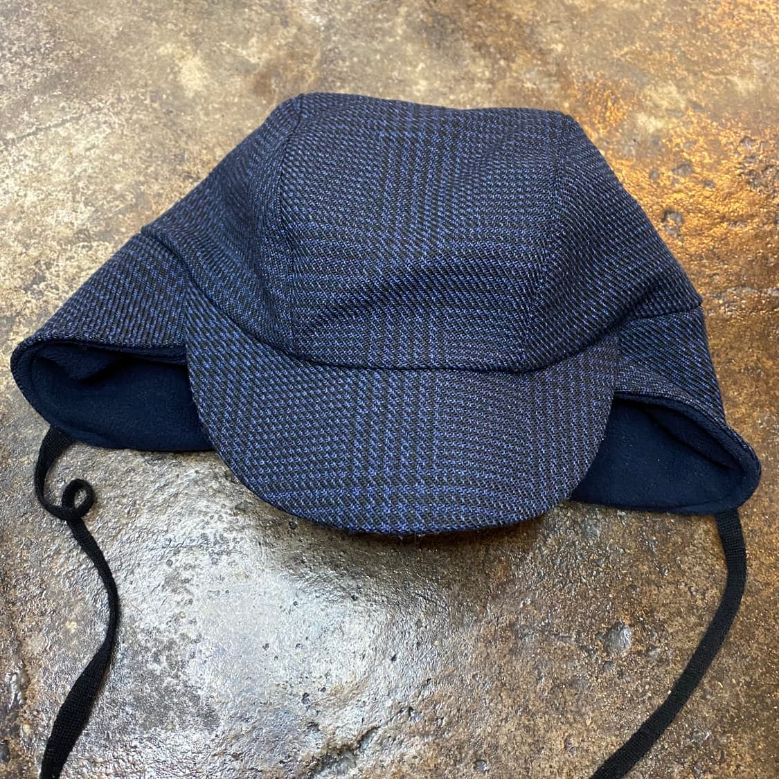 논네이티브 폴라텍 이어플랩 캡 상품이미지5