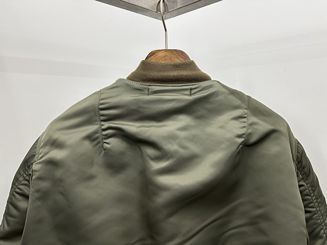 CAB CLOTHING (M) 상품이미지5