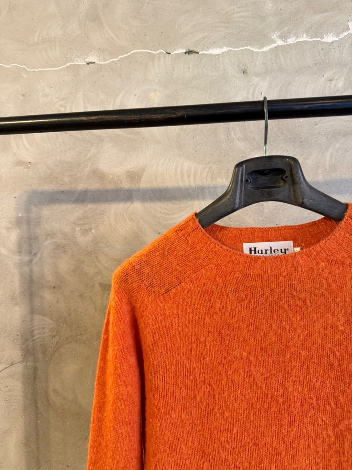 할리 오브 스코틀랜드 쉐기독 니트 95 상품이미지2