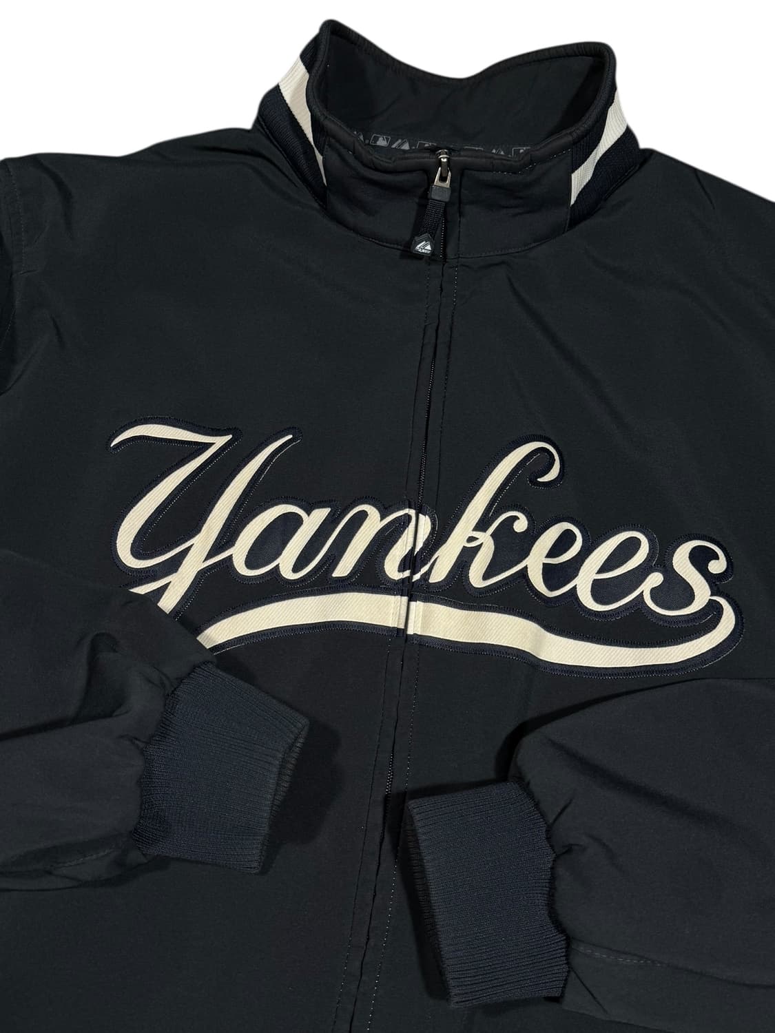 Majestic 마제스틱 뉴욕 양키스 스타디움 자켓 상품이미지3