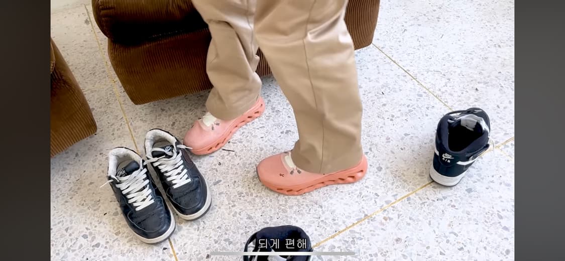 온러닝 클라우드틸트 캐년 280 상품이미지8