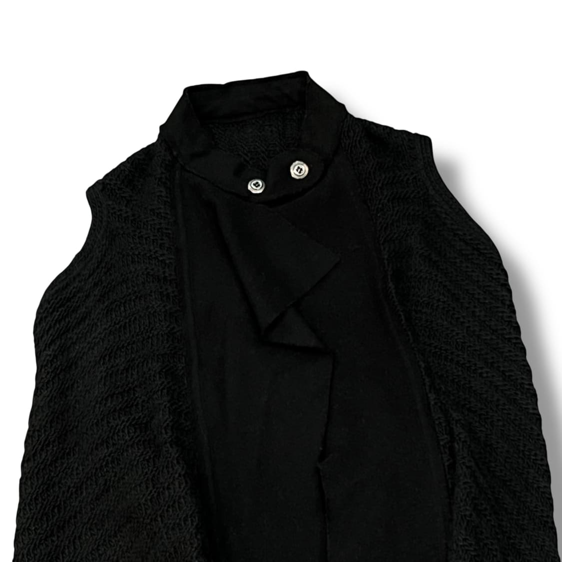  디젤 아카이빙 가디건 y13895 상품이미지4