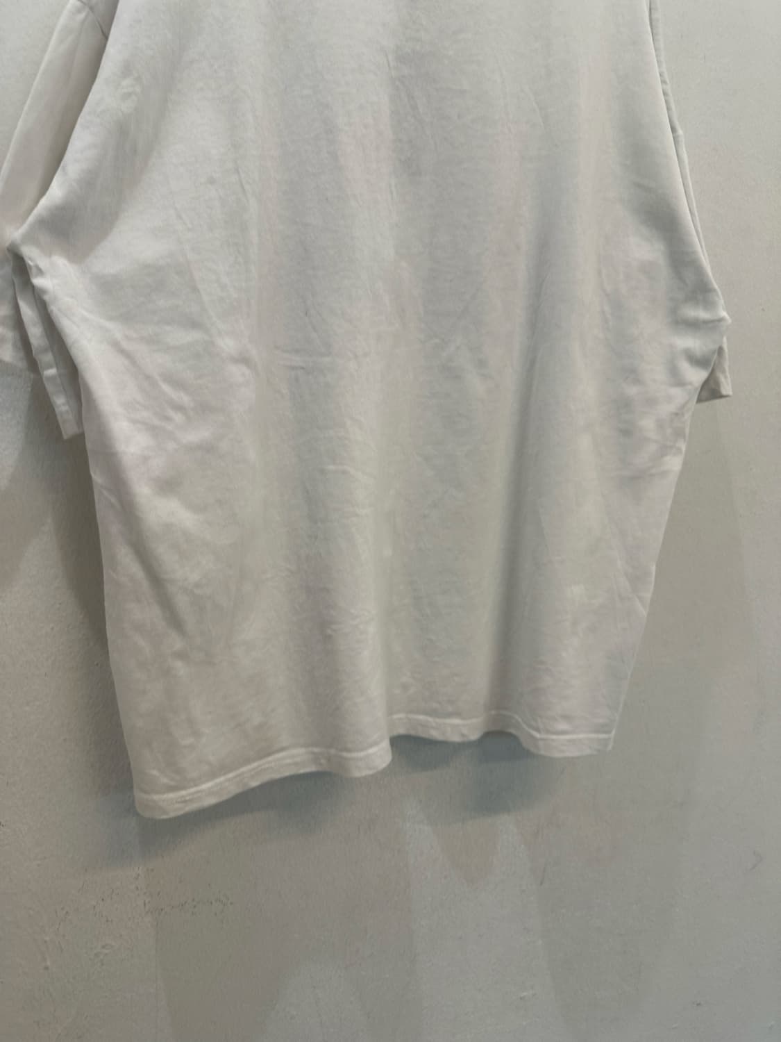 Jurassic park tee 상품이미지7