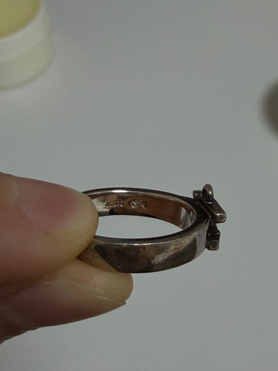 꾸레쥬 반지 17호 상품이미지4