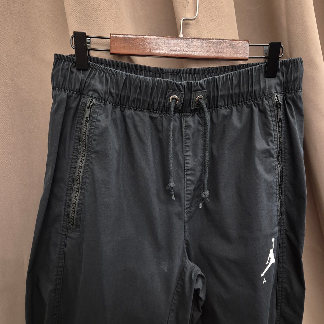 나이키 조던 점프맨 우븐 팬츠 M 상품이미지3