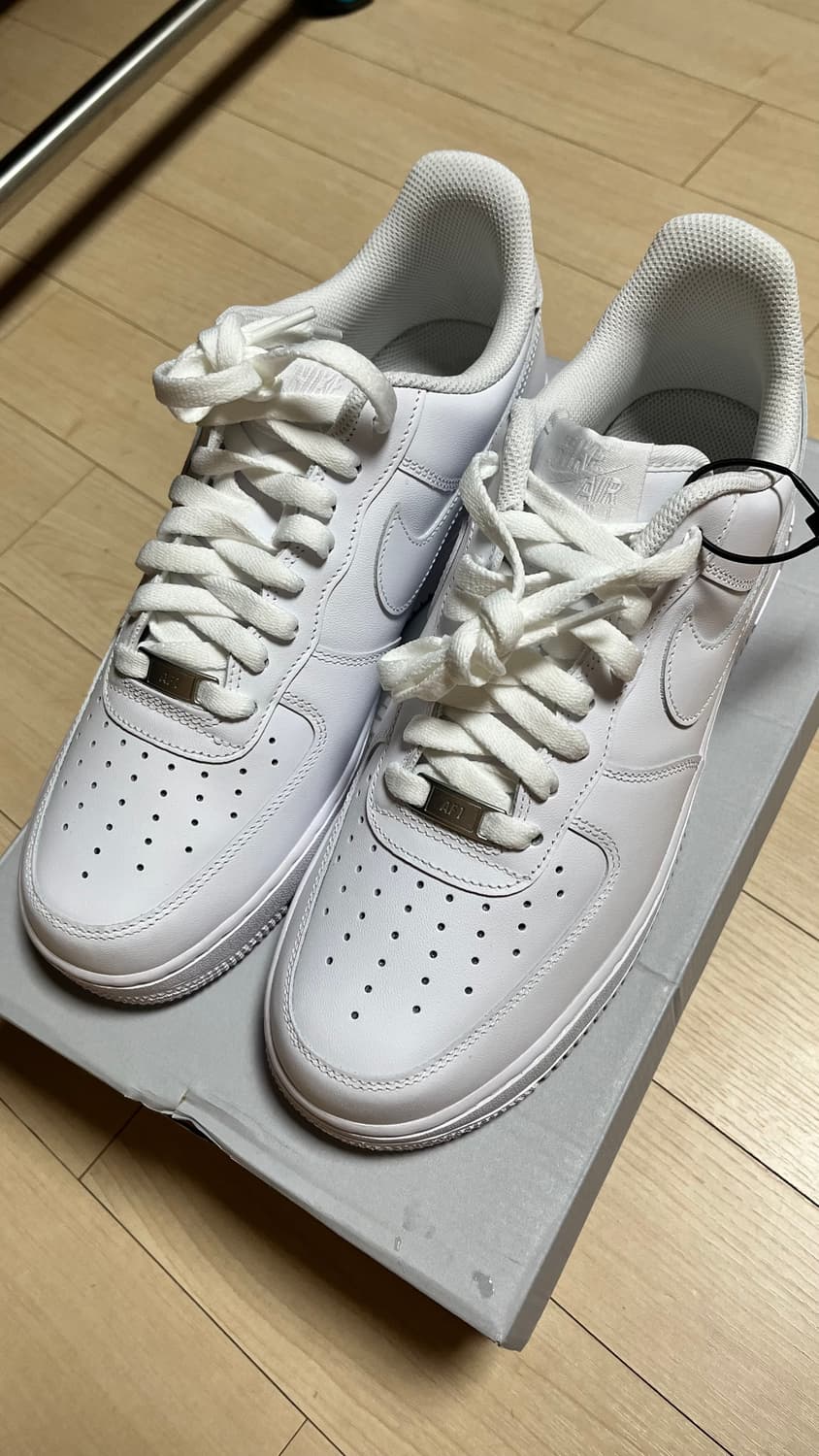 에어포스 275 상품이미지1