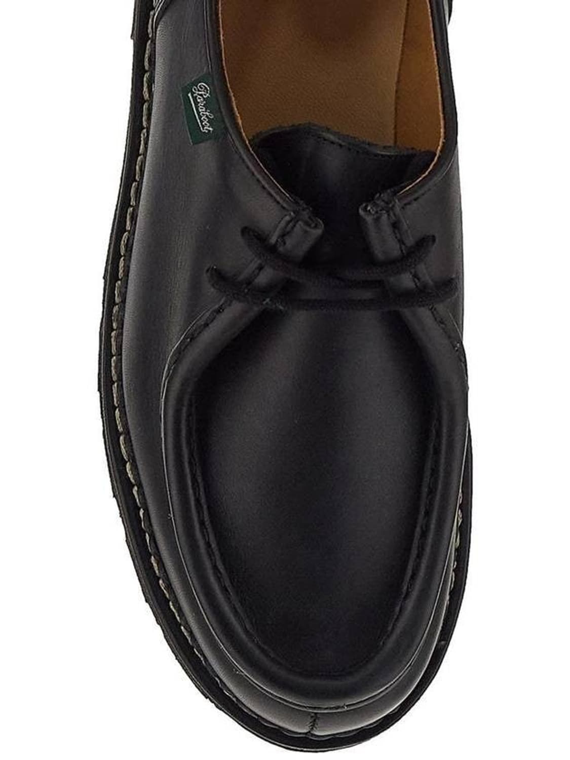 파라부트 미카엘 프랑스 명품 수제 최고의 구두 상품이미지4