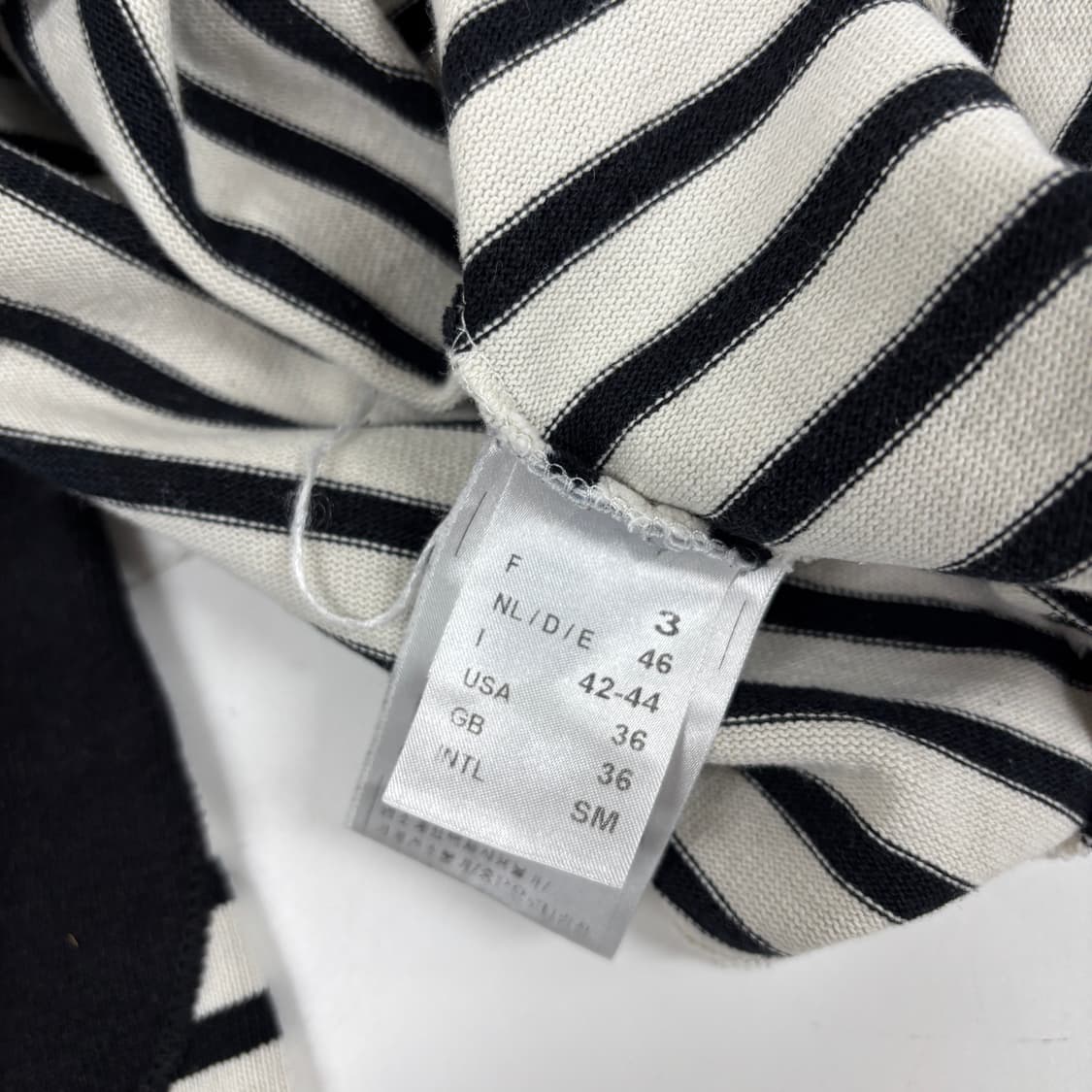 세인트 제임스 롱슬리브  상품이미지8