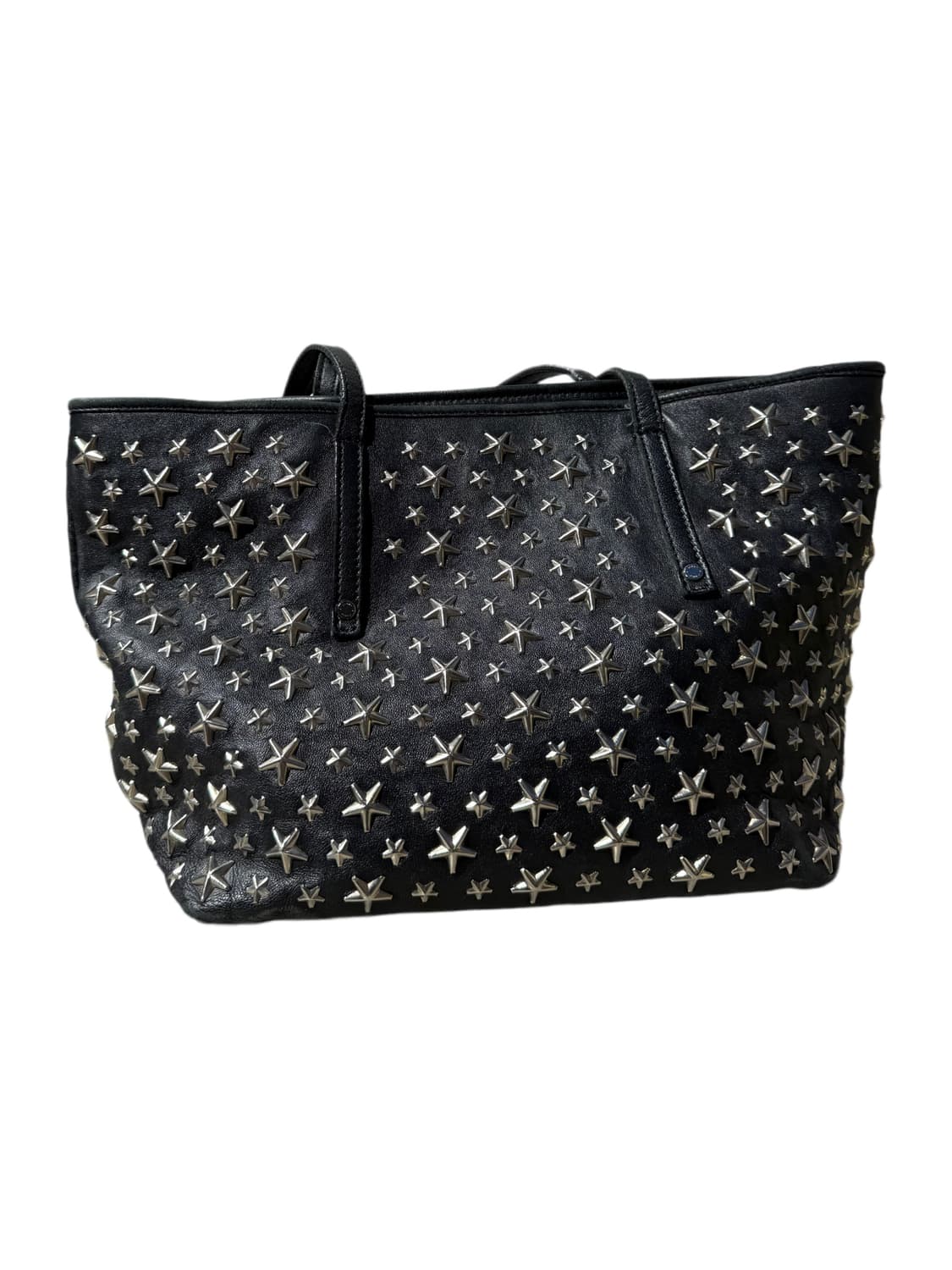 Jimmy choo 지미추 숄더백 스타 스터드 샤샤 가방 상품이미지3