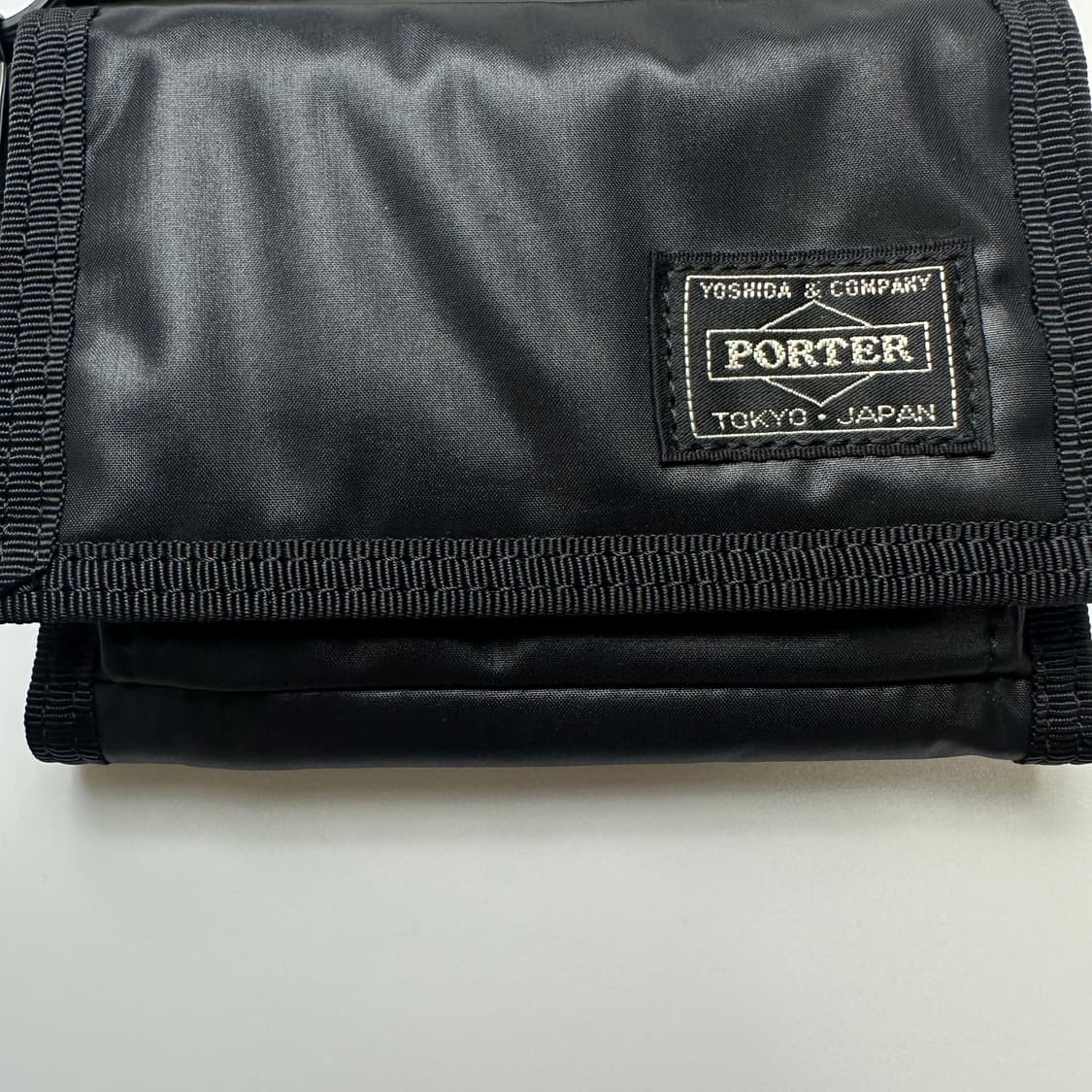 PORTER CAPSULE WALLET 포터 지갑 상품이미지3