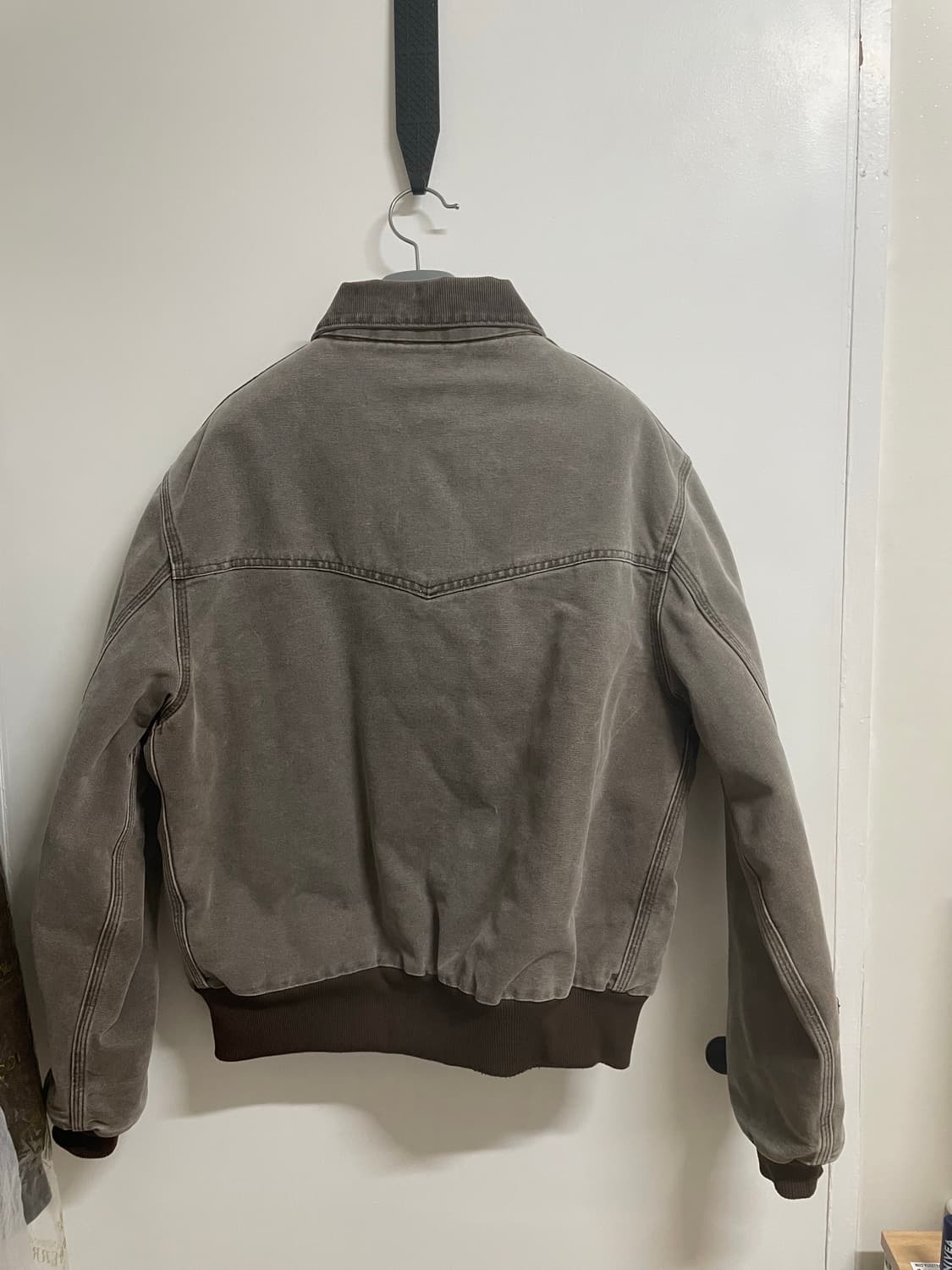 칼하트 J14 CHT 산타페 자켓 L 상품이미지2