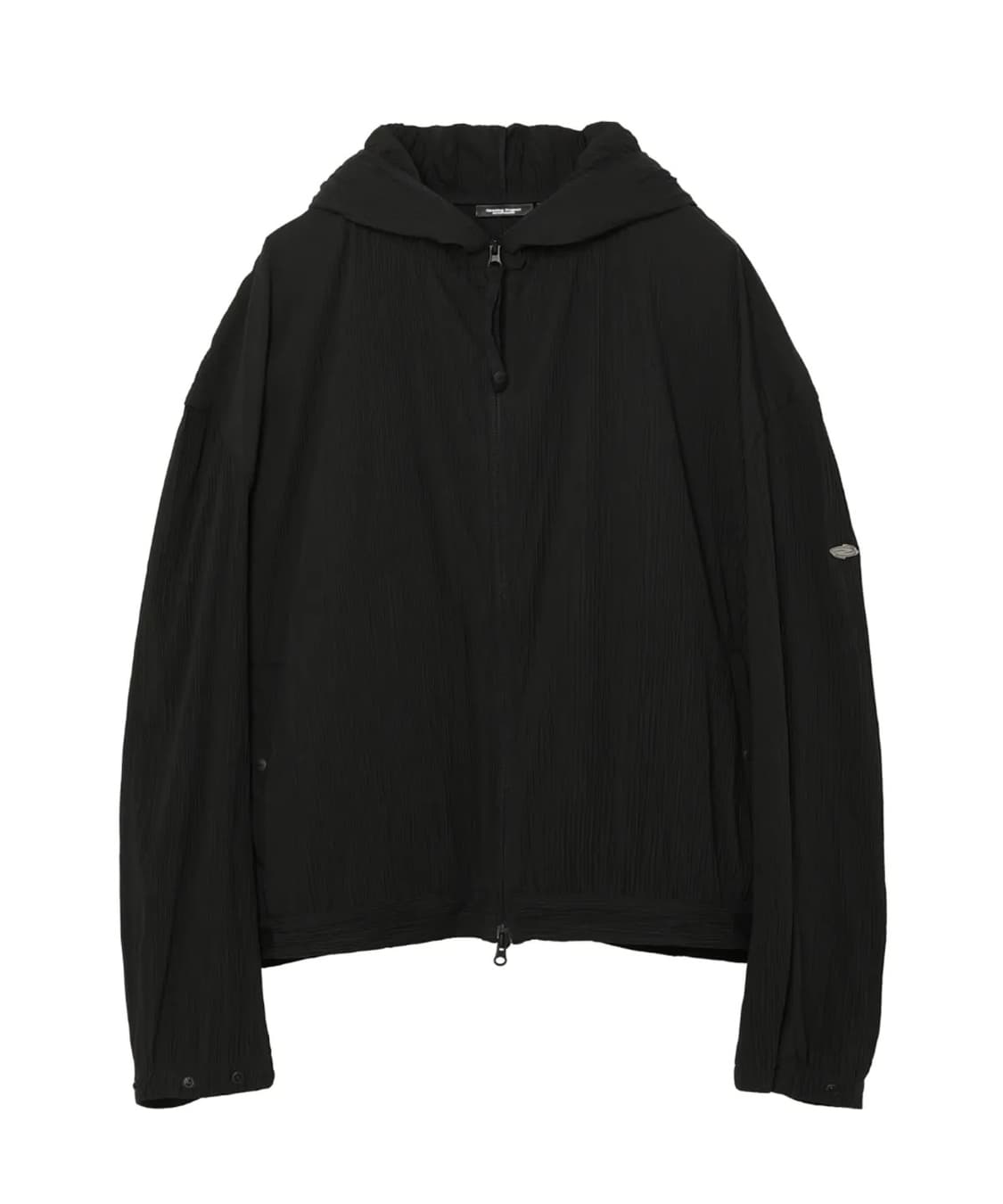 오프닝 프로젝트 Pleats Hoodie Jumper 1 상품이미지1