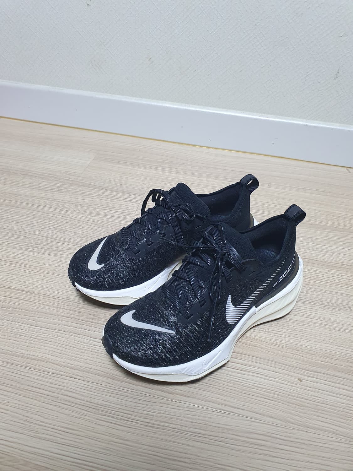 나이키 줌 인빈서블 러닝화 240 상품이미지4