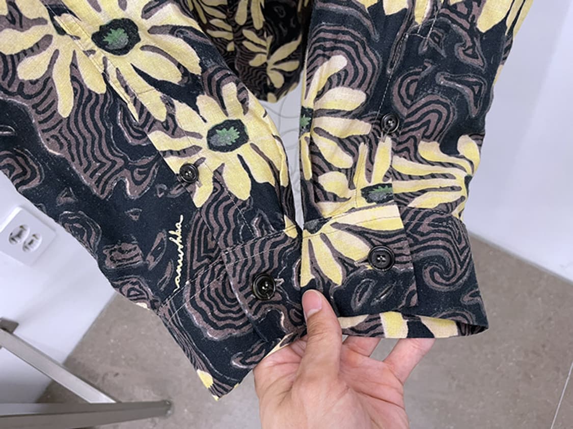 NANUSHKA 2022 S/S (L~XL) 상품이미지7