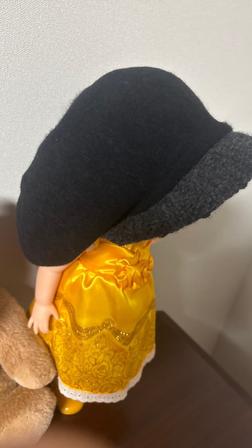 사카이 하이브리드 캐스킷 햇 상품이미지2