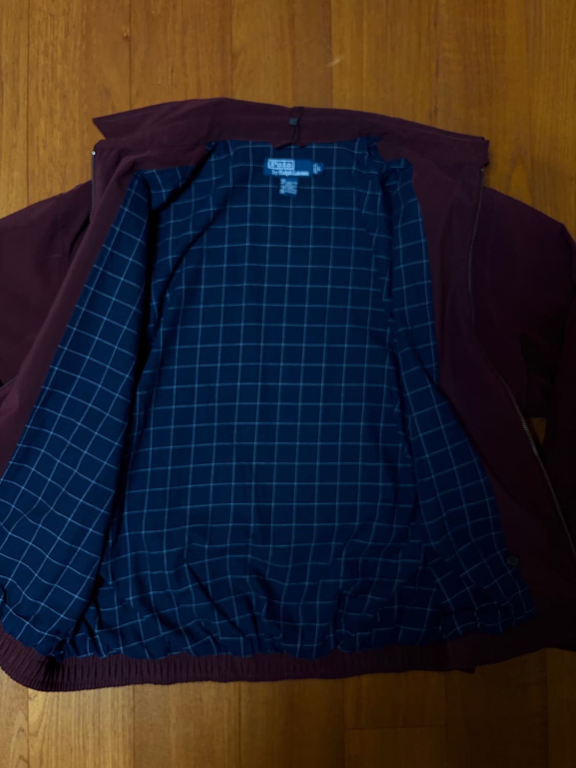 폴로 랄프로렌 자켓 상품이미지2