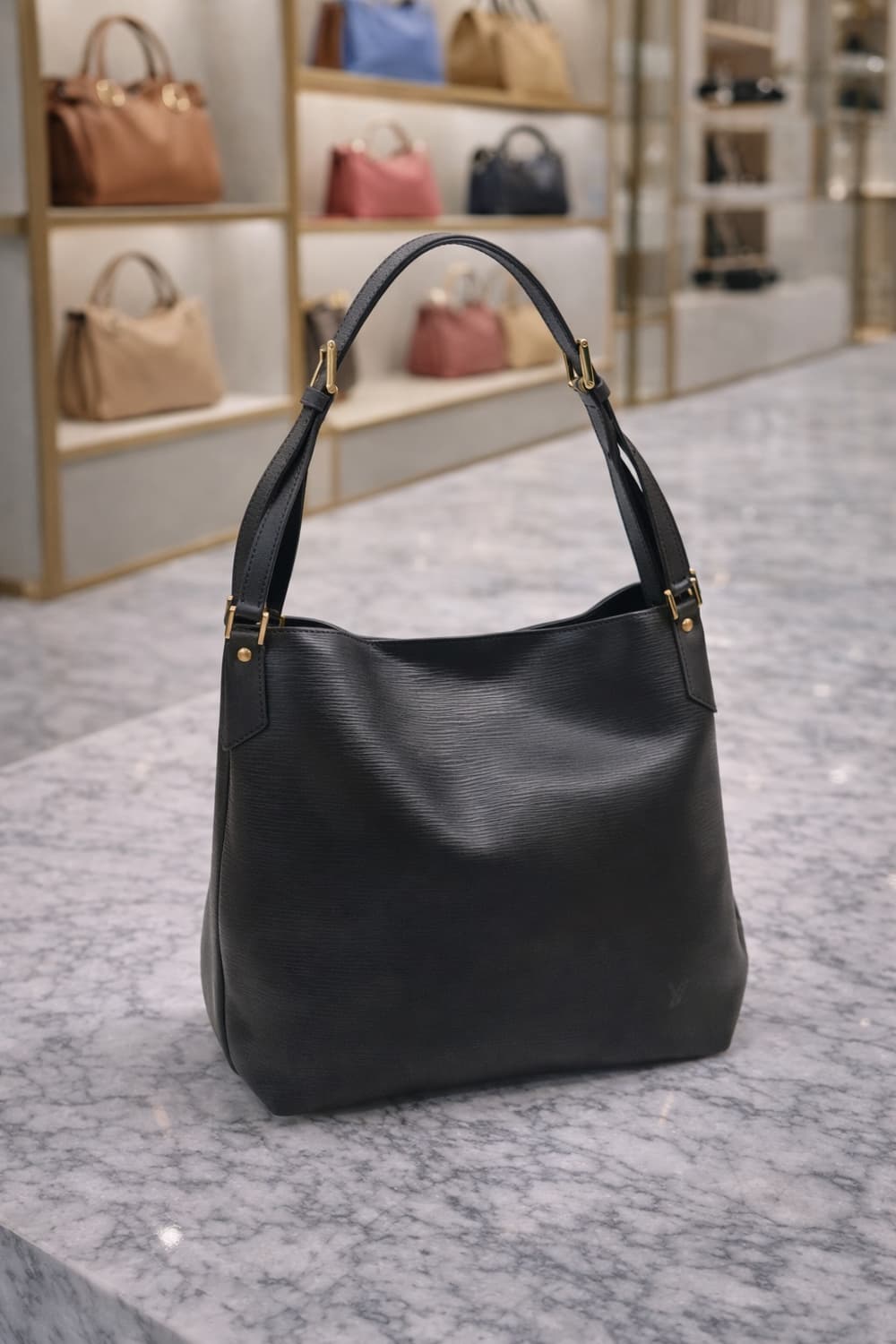 [S급] 루이비통 만다라 MM 에피 판매합니다!!! 상품이미지1