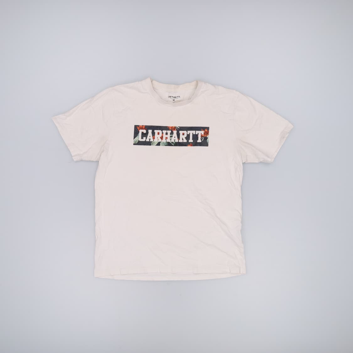 M 칼하트 Carhartt 반팔 티 0601H2 상품이미지1