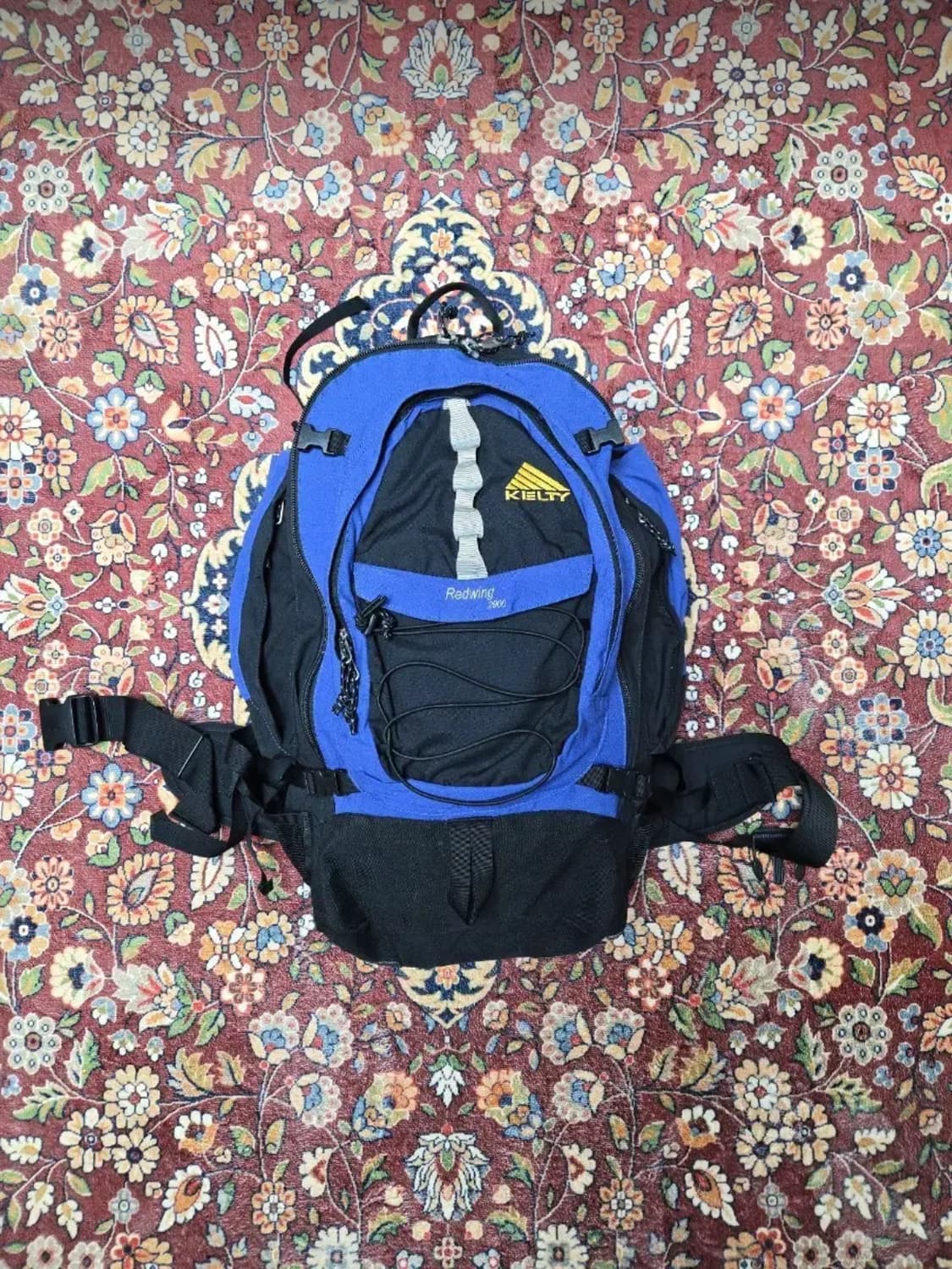 켈티  KELTY Redwing 2900 (48L) 백팩  상품이미지1