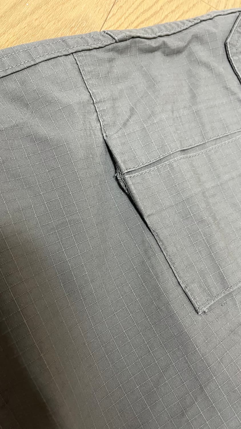 디스이즈네버댓 하이킹팬츠(XL) 상품이미지2