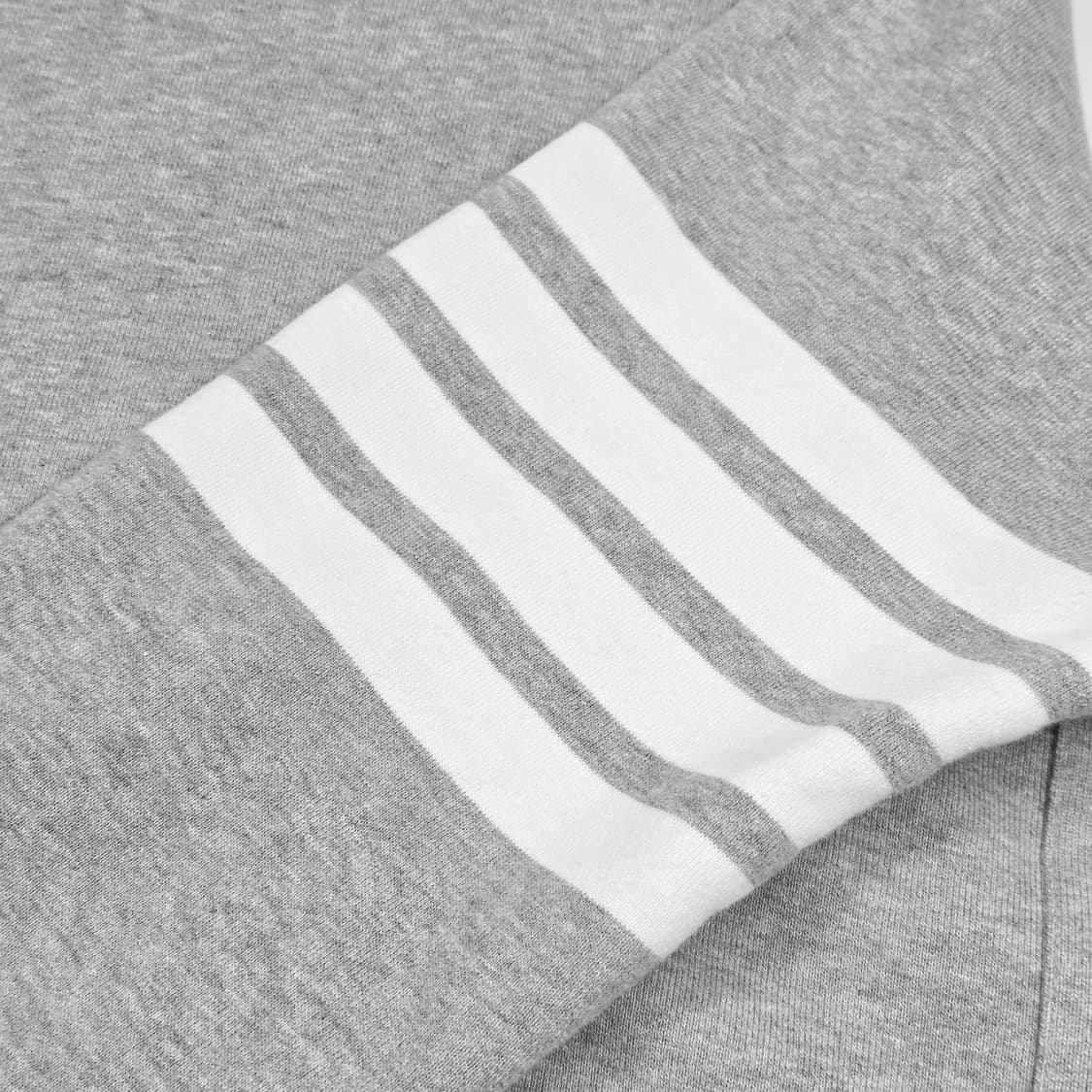 톰브라운 4바 맨투맨 그레이 상품이미지3