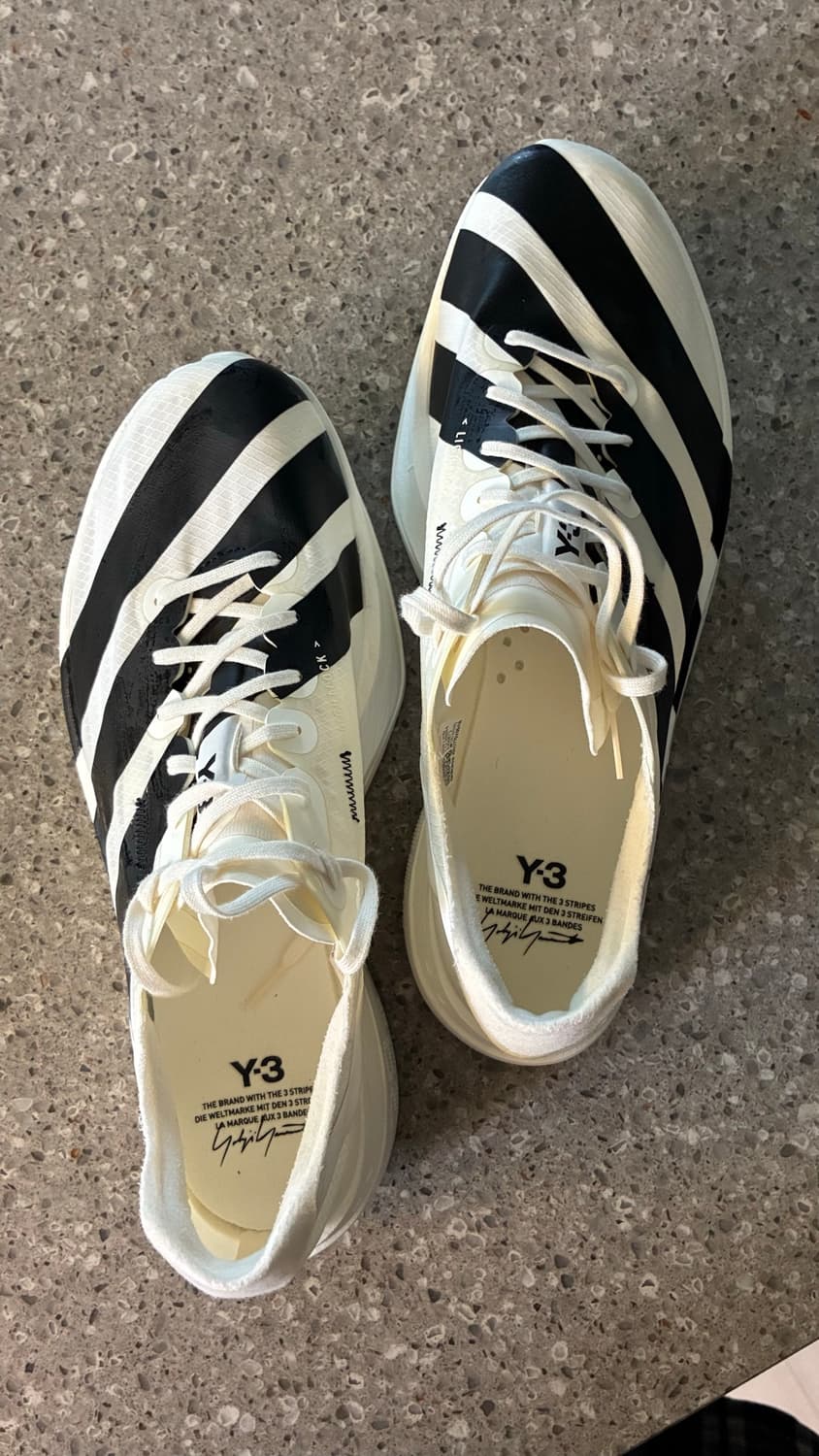 Y-3 아디제로 프로4 275 상품이미지2
