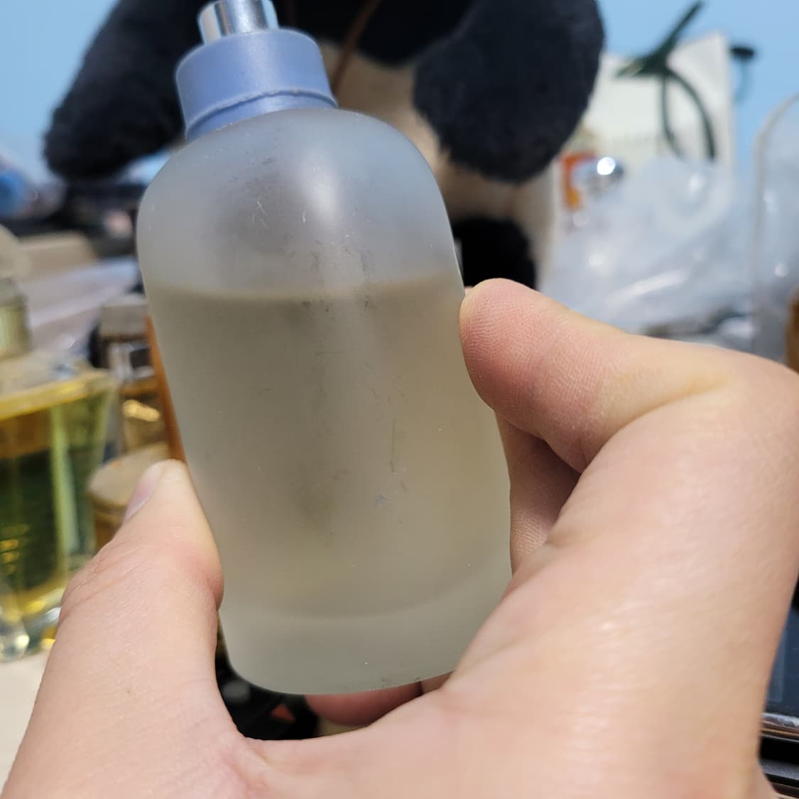 돌체앤가바나 라이트블루 125ml 향수 (K) 상품이미지5