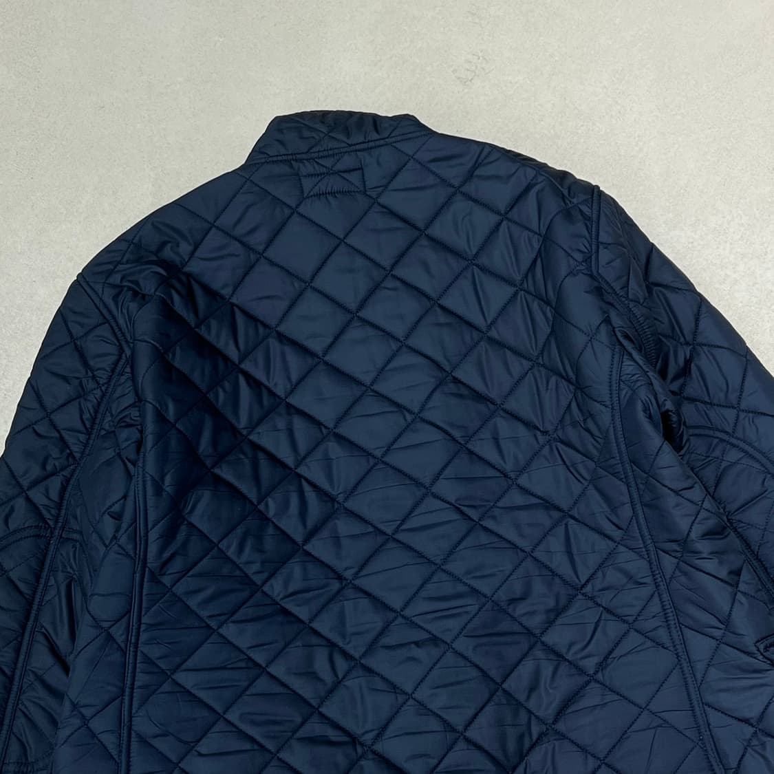 폴로 랄프로렌 퀄팅자켓 s09917 상품이미지5