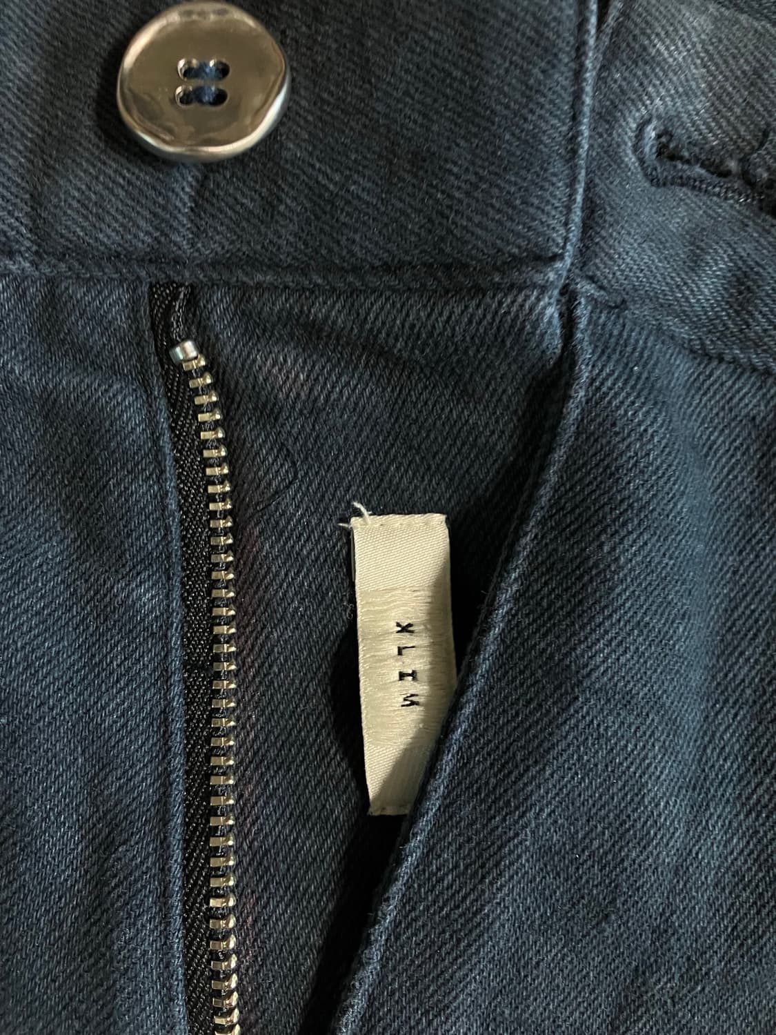 xlim ep2 trouser 상품이미지2