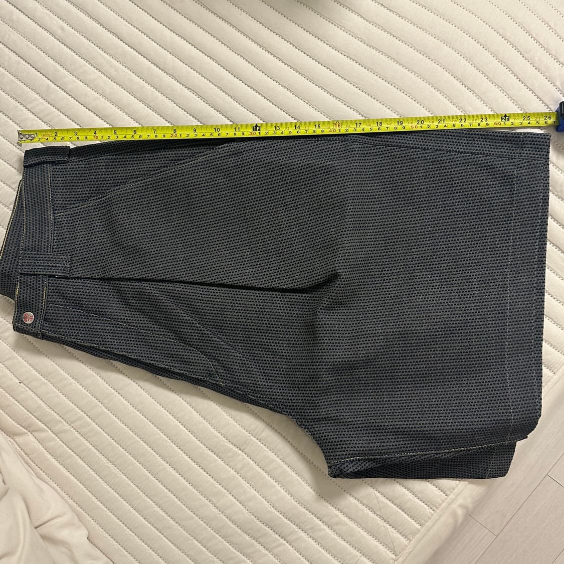 [새상품]캐피탈 센츄리 반바지 상품이미지7