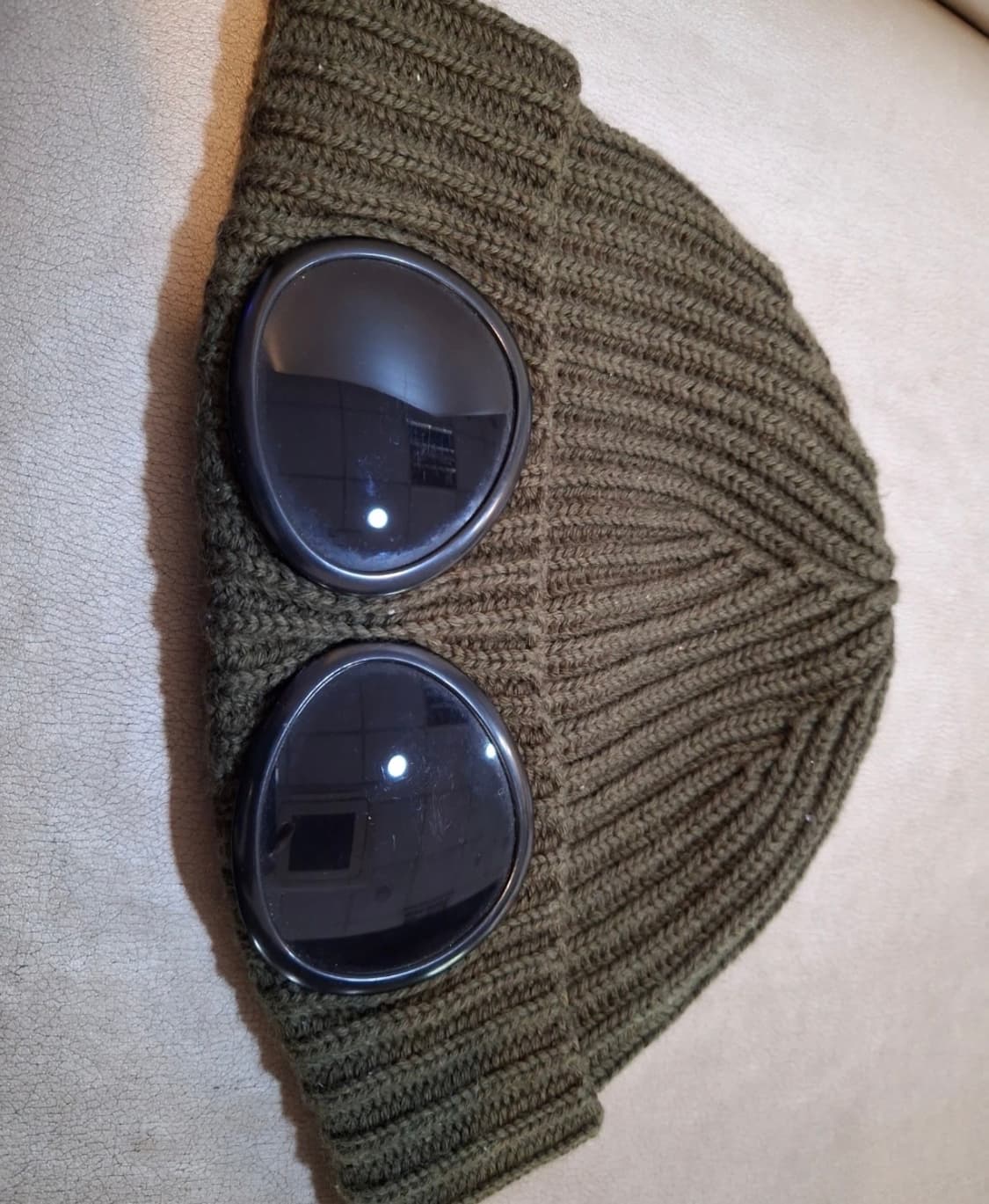 시피컴퍼니 니트 모자 상품이미지1