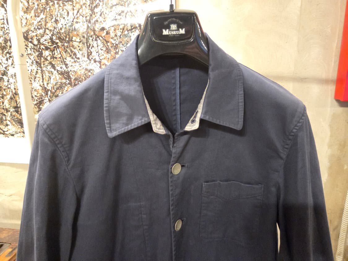 인터메조 프렌치워크자켓  상품이미지2