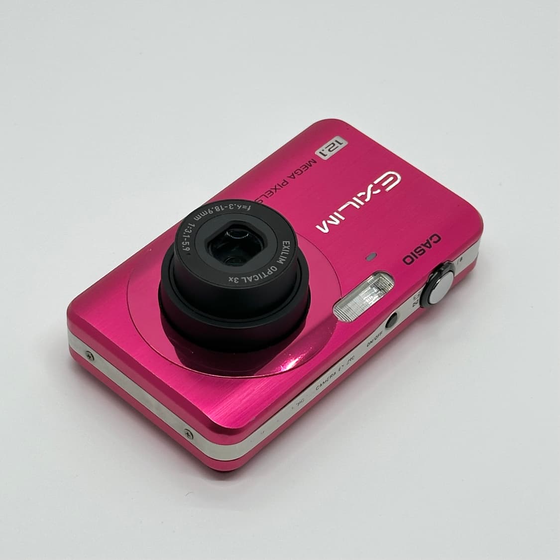 (택포/샘플사진o) 카시오 Casio Exlim EX-Z90 상품이미지6