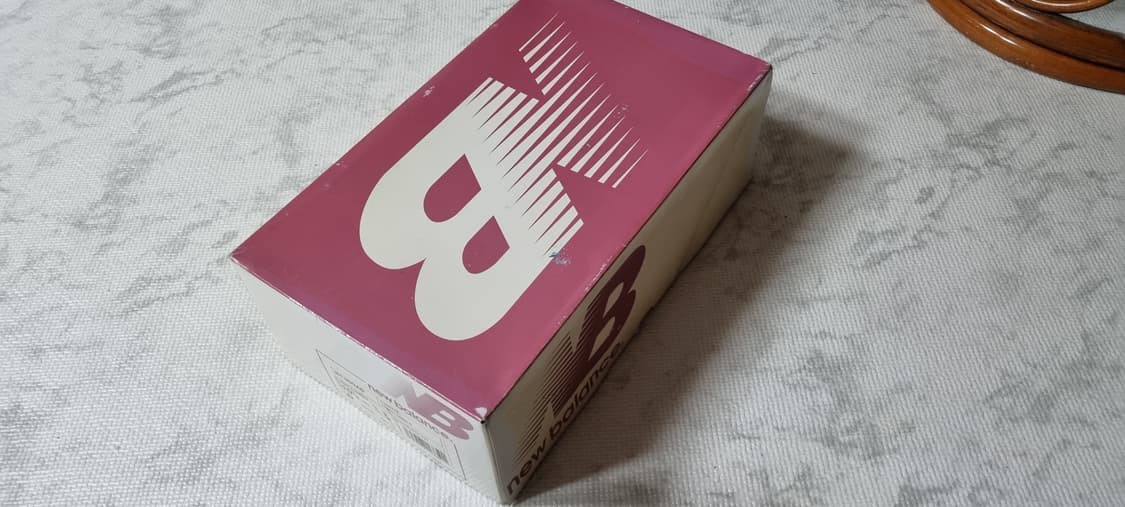 뉴발란스 1300 에임레온도르 더스티 핑크 285 상품이미지6