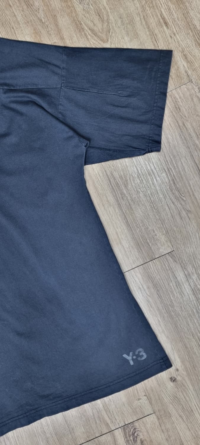 아디다스 Y-3 스트라이프 반팔 S _ 남성 상품이미지8