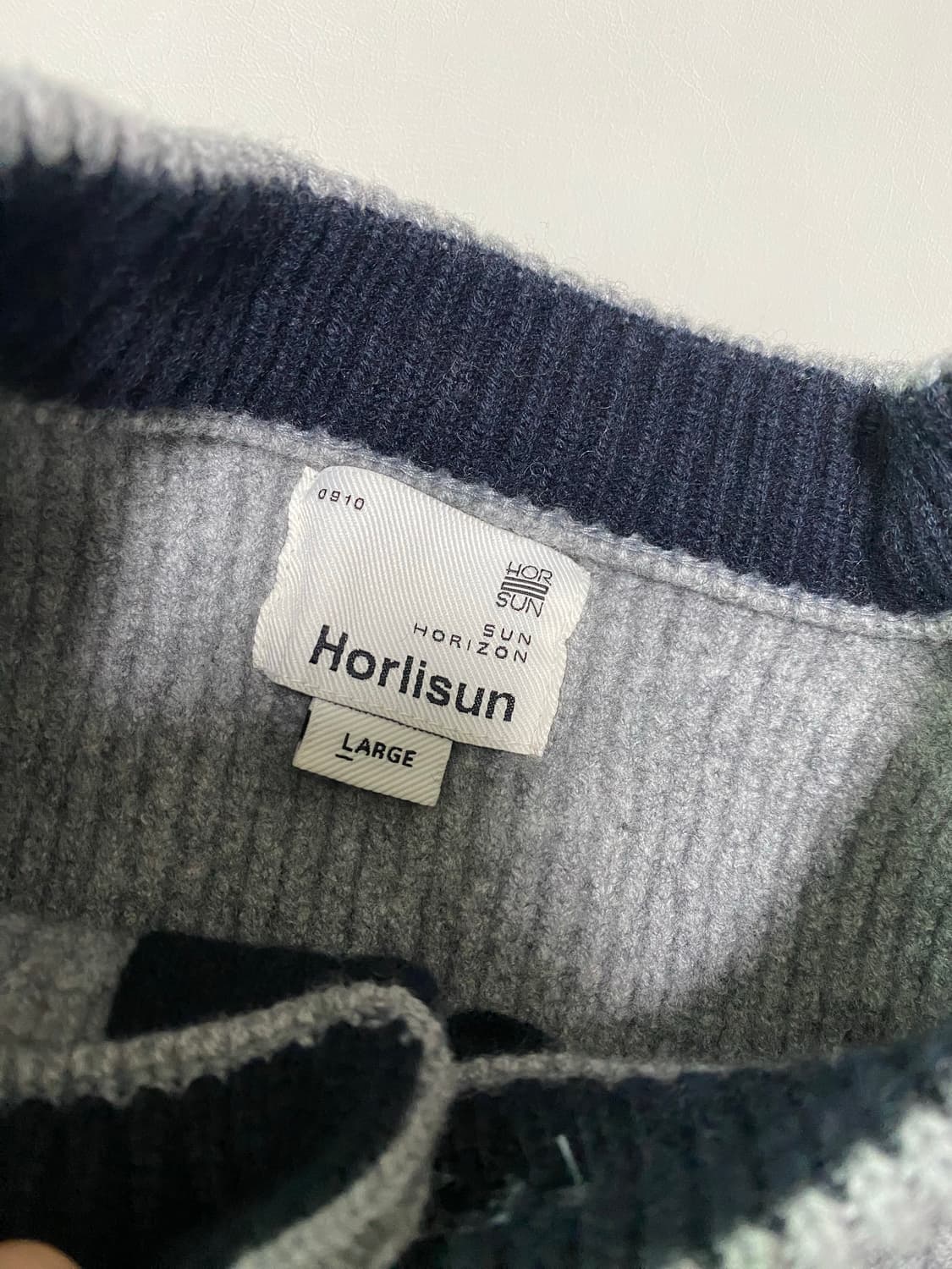 실측참고)홀리선 아네트 니트 가디건 상품이미지2