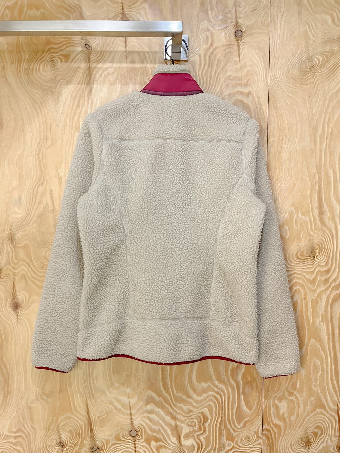 파타고니아 클래식 레트로-X 플리스 자켓 상품이미지4