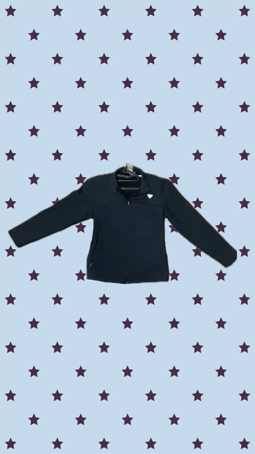 다이나핏 집업 상품이미지1