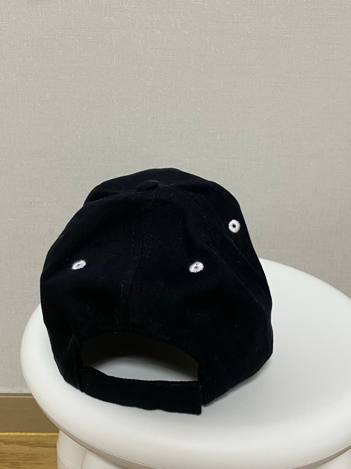 로저드뷔 볼캡 상품이미지2