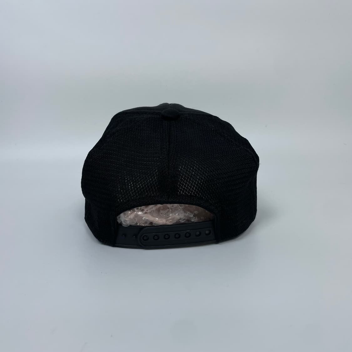 히스테릭글래머 메쉬 로고 볼캡 모자 상품이미지4