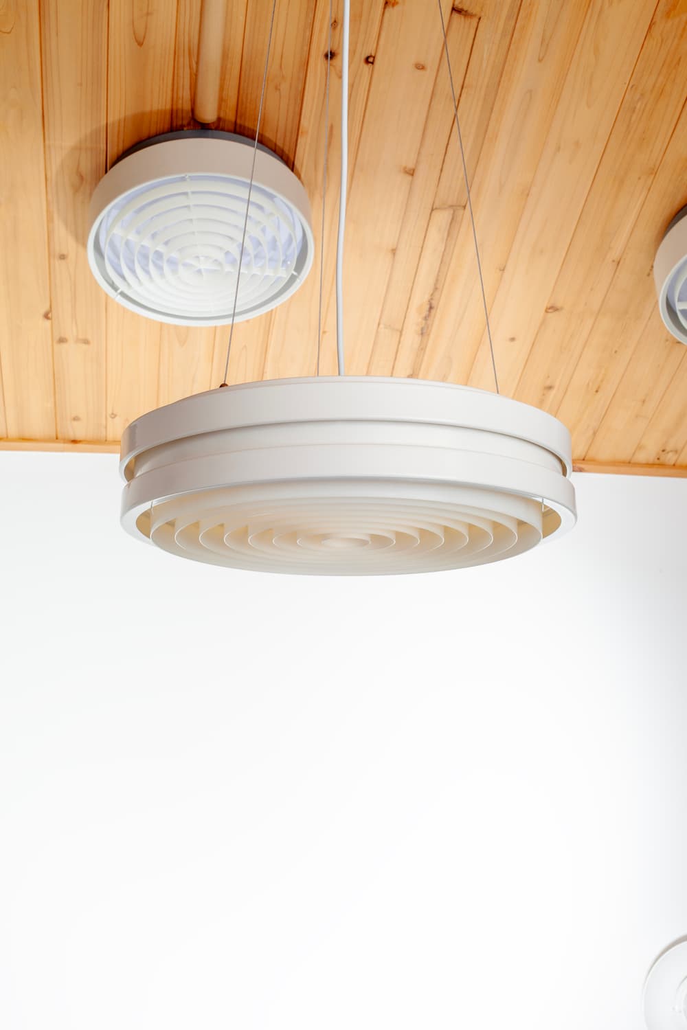 루이스폴센 오리지날 60년대 빈티지 펜던트 Louis poulsen de 상품이미지2