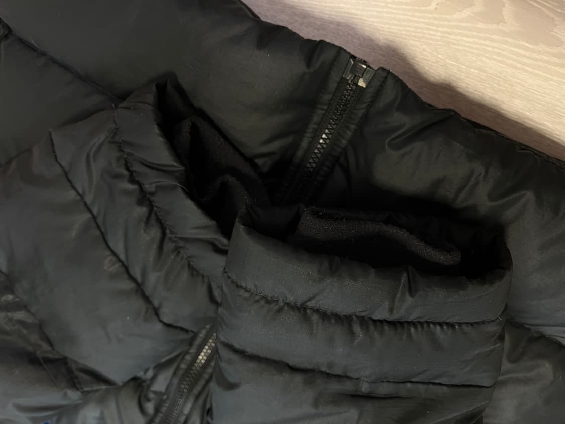 나이키인터밀란덕다운 패딩105 상품이미지4